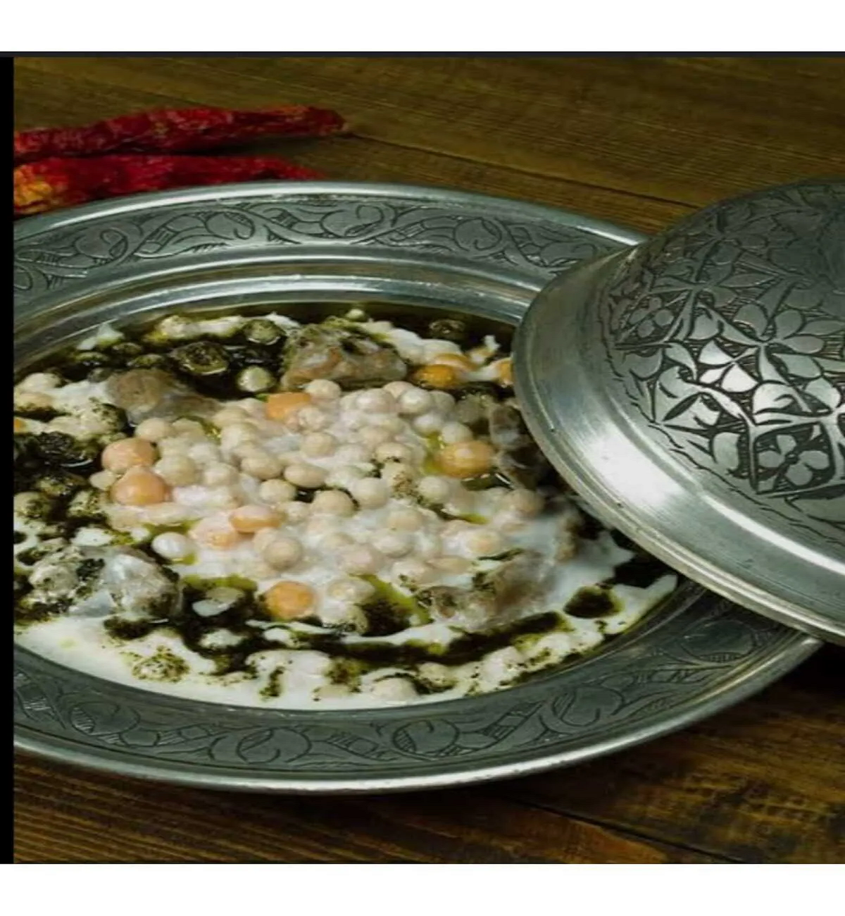 Antep Yuvalama