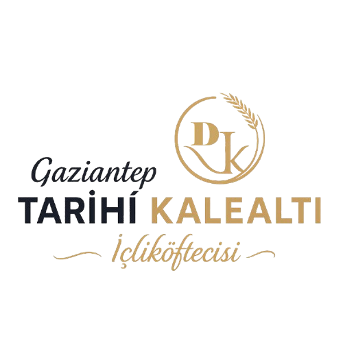 Tarihi Kale Altı içliköftecisi Chef Dilek